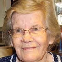 Most Recent Obituaries