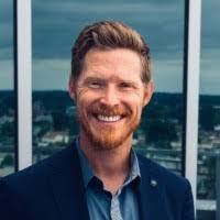 Jonathan Thorp's Instagram, Twitter & Facebook