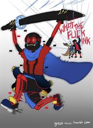 Maybe you would like to learn more about one of these? Errorink Heki Heki On Twitter Error Ink Undertale Undertale Cute He Is A General For The State Of Qin And The Leader Of The Heki Army During