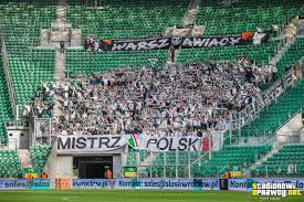 Czym żyją kibice klubu wks śląsk wrocław. Slask Wroclaw Zgody Uklady Kosy Grupy Grill I Inne