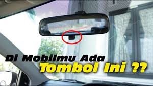 Dengan lapisan sebelah dalam yang berfungsi sebagai cermin. Bagaimana Untuk Adakah Terdapat Pembaikan Murah Untuk Defroster Patah 2021