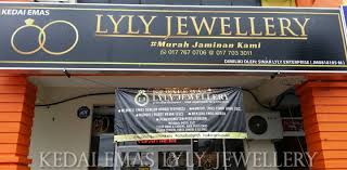 Kami merupakan sebuah syarikat menjual & membeli emas 916 100% milik bumiputera yang terletak di kota tinggi, johor. Kedai Emas Murah Lyly Jewellery Johor Bahru Mia Liana