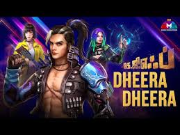 Free fire is the ultimate survival shooter game available on mobile. Download Dheera Dheera Song Free Fire Version In Tamil 3gp Mp4 Codedwap