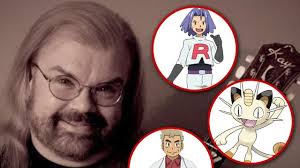 L'attore di doppiaggio di 'Pokémon' James Carter Cathcart è morto a 71  anni; Cathcart era la voce del Professor Oak, Gary Oak e James e Meowth del  Team Rocket : r/television
