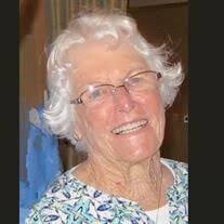 Eleanor Neel Obituary