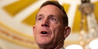 Social Media Users Shut Down GOP Senator Over His Out-Of-Control Disasters  Claim