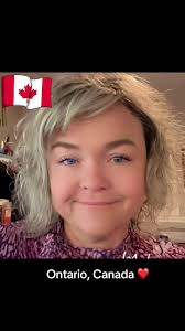 Candice Gregory Kapuskasing Ontario