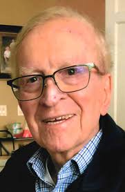 James Loehr Obituary