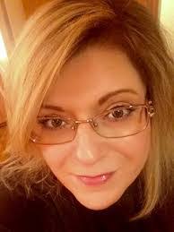 Christine Delia's Instagram, Twitter & Facebook