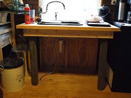 tiny house homestead: the beginnings of