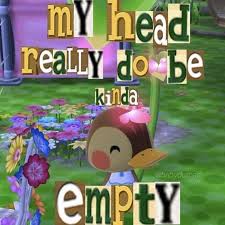 Just A Bunch Of Goblins On Instagram I Like When People Block Us After Not Getting Their Way In Racial Dispu Animal Crossing Memes Cute Memes Animal Crossing