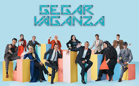 Gegar vaganza 2020 live minggu 9 tonton full online. Gegar Vaganza 4 Minggu 5 Senarai Lagu Minggu 6 Farhana Jafri