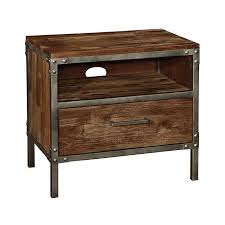 Modern, traditional, eclectic, rustic, glam, farmhouse, country Modern Nightstands Audrey Nightstand Eurway Modern