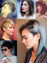 Redefine Your Look With These Inspired Cute Short Haircuts For 2015 Cute Diy Projects Medium Hair Styles Hair Trends 2015 Short Hair Styles