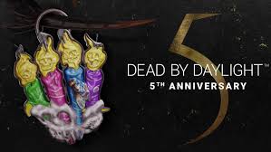 Get free dbd codes now and use dbd codes immediately to get % off or $ off or free shipping. Dead By Daylight Geburtstag 2021 Verlangert Alle Infos Zum 5 Jubilaumsevent