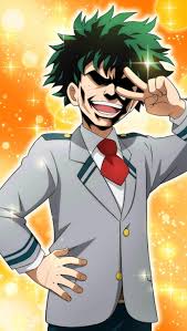 My Hero Academia Smash Tap Izuku Midoriya April Fool Day My Hero Academia My Hero Hero Hero Wallpaper