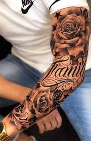 Ver más ideas sobre tatuajes de mangas para hombres, tatuajes, hombres tatuajes. Mejores Tatuajes Manga Brazo Hombre Novocom Top