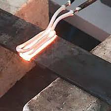 Maybe you would like to learn more about one of these? Chauffage Par Induction Amada Weld Tech