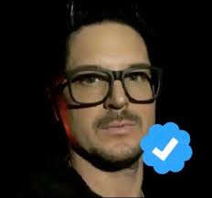 Zak Bagans_fanpage
