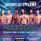 Forbidden Nights - 2026 event image