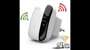 Wireless Repeater Tutorial Youtube
