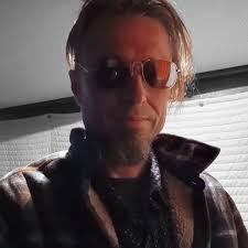 This is a face of a man who worked a double today only to return to  possibly the coldest dwelling in all of Baltimore City a 1978 yacht that is  floating where