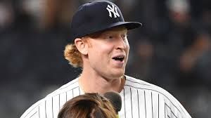 LI's Stephen Ridings moves crosstown from Yankees to Mets