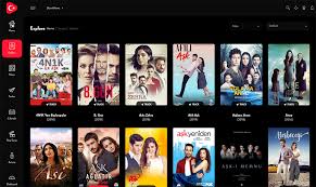 Turkish TV News - Dizilah