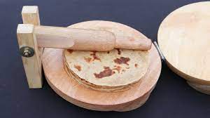 How To Make Roti Maker At Home Ll Chapati Maker In 2021 Tortilla Maker Roti Chapati