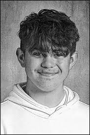 Dylan Williams Obituary (2008