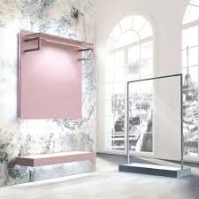 Portant Balze Tablette Murale Eclairage Etagere En Verre