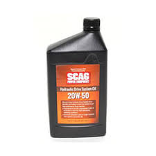 Kohler genuine oil filters ensure superior filtration to remove harmful contaminants from the oil. Scag 486255c Hydro Oil 1 Quart 20w50 Propartsdirect