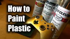 We did not find results for: How To Paint Plastic Hd The Basics Youtube