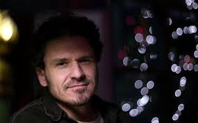 A Hologram for the King: today we are not needed