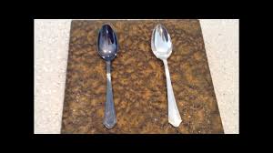 We did not find results for: Clean Silver Removing Tarnish Instantly Without Polishing Or Harsh Chemicals Youtube