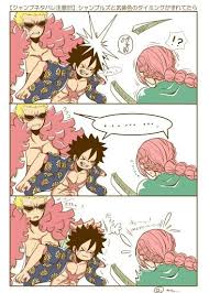 かわいいな イラスト onepiece イラスト 漫画イラスト