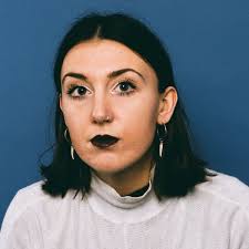 In Conversation With: Grace Gillespie — When The Horn Blows