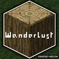 Use these resource packs to improve the way your game looks. Wanderlust 32x Resource Pack For Minecraft 1 17 1 1 16 5 Pc Java Mods