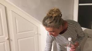 In this video you will see a simple tricks of removing double sided tape from wall. Jane Demostrates How To Remove Self Adhesive Sticky Foam Pads From Walls Youtube