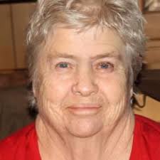 Shirley Ruth Busey Obituary (1936