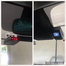 If so, you will need a portable model. Hardwired Radar Detector And Dashcam 18 Mz3 Gt Mazda3