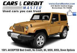 All used cars are selected by hand and are thoroughly inspected prior to sale. Cars And Credit Master 0 Reviews 415 North Central Expy Richardson Tx Car Dealer Reviews Phone 469 563 1724