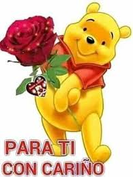 Pin By Abner Domingo On Amor De Pareja Frases In 2020 Winnie The Pooh Pooh Winnie