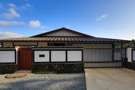 Welcome to the second edition! Japanese Inspired Houses Exterior Ideas Photos Houzz