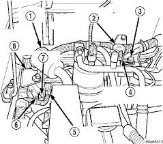 what is and where is the evap lak detection pump pressure leak evap lak detection pump pressure leak
