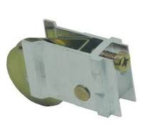 Barton Kramer 1-1/2 in. AAA Aluminum Patio Door Roller Assembly 10745