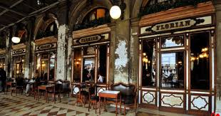 Five Must See Cafes In Europe Travel Tweaks Weekend In Venice Venice Cafe Venice