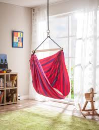 The hammock folds neatly into a small package, allowing you to easily stuff it inside a backpack. Discover The Hanging Hammock Of Your Dreams Home Design Ideas