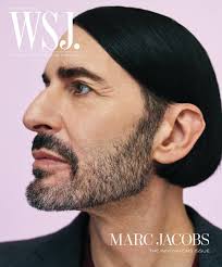 Marc Jacobs Has Been Fashion Royalty for Four Decades. He Still Isn't  Satisfied.