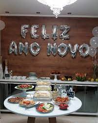 Pin Em Reveillon 2020